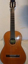 Usado, Guitarra clásica - alemán FRANZ BUTSCHER - 1980 - Granada comprar usado  Enviando para Brazil