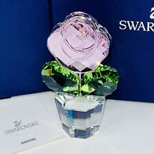 Swarovski happy flower for sale  Largo
