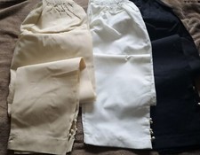 Ladies elasticated waist for sale  ROCHDALE