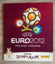 Album figurine euro usato  Torino