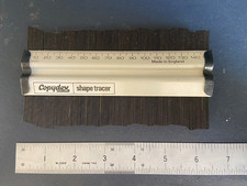 Vintage copydex shape for sale  LONDON