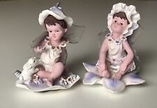 Regency art fairy for sale  GRAYS