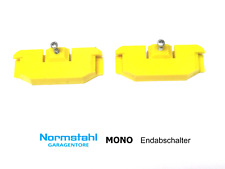 Stück normstahl mono gebraucht kaufen  Deutschland