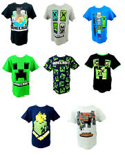 Minecraft shirt shirt gebraucht kaufen  Einbeck