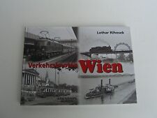 Verkehrsknoten wien ek gebraucht kaufen  Ladenburg