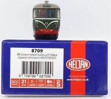 Heljan 8709 railbus for sale  WORKSOP