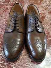 Genuine cordovan men d'occasion  France