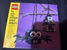 Lego seasonal spider for sale  NEW MILTON