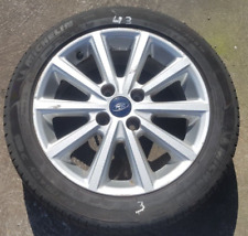 Ford fiesta mk7.5 for sale  SHEERNESS