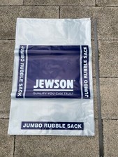 Jewson jumbo rubble for sale  HARROW
