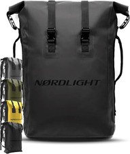 Nordlight wasserdichter rucksa gebraucht kaufen  Rödermark