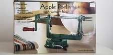 Apple peeler vacuum for sale  Beaverton