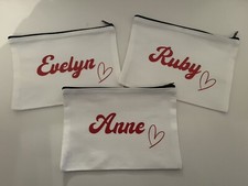 Personalised accessories make for sale  LIVERPOOL