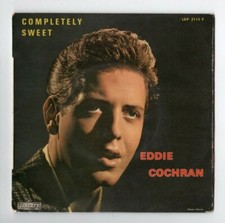 Eddie cochran completely d'occasion  Rueil-Malmaison