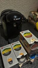 Kaffeemaschine bosch tassimo gebraucht kaufen  Griesheim