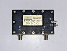 Rhg electronics laboratory for sale  Sanford