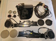 Bose soundsystem komplett gebraucht kaufen Bose soundsystem komplett gebraucht kaufen  Marienberg, Pobershau