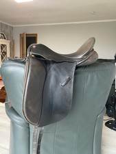 Euroriding diamant dressursatt gebraucht kaufen  Vlotho