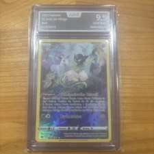 Pokemon mew full gebraucht kaufen Pokemon mew full gebraucht kaufen  Michendorf