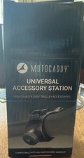 Motocaddy universal accessory for sale  CAERPHILLY
