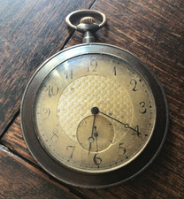 Montre gousset extra d'occasion  Cuise-la-Motte