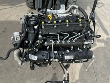 Motore b16dtl opel usato  Piana di Monte Verna