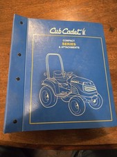 Cub cadet 769 for sale  Akron