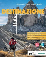 Destinazione italia. corso usato  Ancona