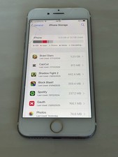 Apple iphone for sale  KEIGHLEY