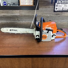 Stihl ms250 chainsaw for sale  Findlay