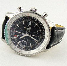 Breitling navitimer chronograp for sale  Buffalo Grove