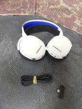 Casque steelseries model d'occasion  Loudun