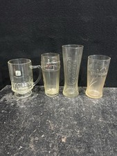 Vintage beer pint for sale  UK
