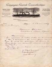 Alger service postal d'occasion Alger service postal d'occasion  Baugy