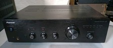 Pioneer integrated amplifier for sale  GRAYS
