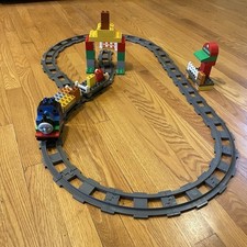 rails train duplo d'occasion rails train duplo d'occasion Expédié en Belgium