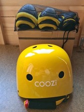 Coozi skateboard rollerblade for sale  WIGAN