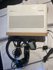 Acoustic solutions portal for sale Acoustic solutions portal for sale  STOKE-ON-TRENT