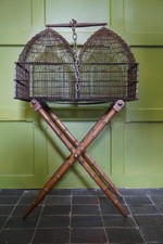 double bird cage for sale double bird cage for sale PENRITH