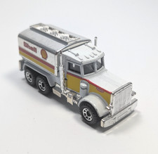 Matchbox peterbilt shell gebraucht kaufen Matchbox peterbilt shell gebraucht kaufen  Wernigerode
