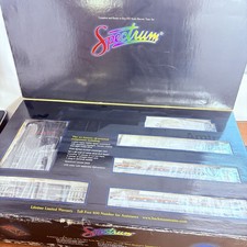 Bachmann spectrum scale for sale  Eureka