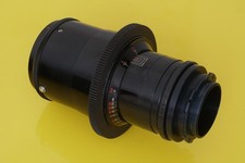 Vintage lens Zeiss Jena Sonnar  2.8 180mm  PL mount Arri Arriflex F5 F55 URSA na sprzedaż  PL