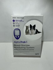 Parts alphatrak pet for sale  Scott Depot