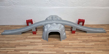 Lego duplo grauer gebraucht kaufen  Bücken