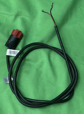 Lowrance power cord for sale  Fort Lauderdale