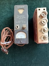Heathkit model grid for sale  Franklin
