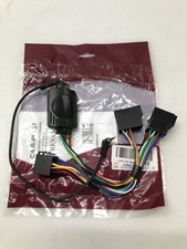 Używany, Adapter Pioneer do zdalnego sterowania kierownicą w Renault  na sprzedaż  PL