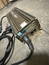 Lynx 600w dimmable for sale  BRIGHTON