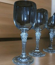 Gläser sherryglas aperitif gebraucht kaufen Gläser sherryglas aperitif gebraucht kaufen  München