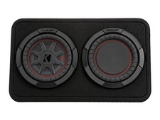 Kicker 48tcwrt82 inch for sale  Nixa